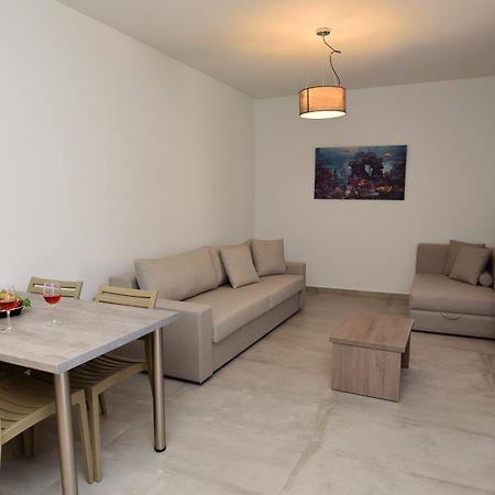 Blue Horizon Apartments Bali  Bagian luar foto