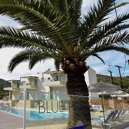 Blue Horizon Apartments Bali  Bagian luar foto