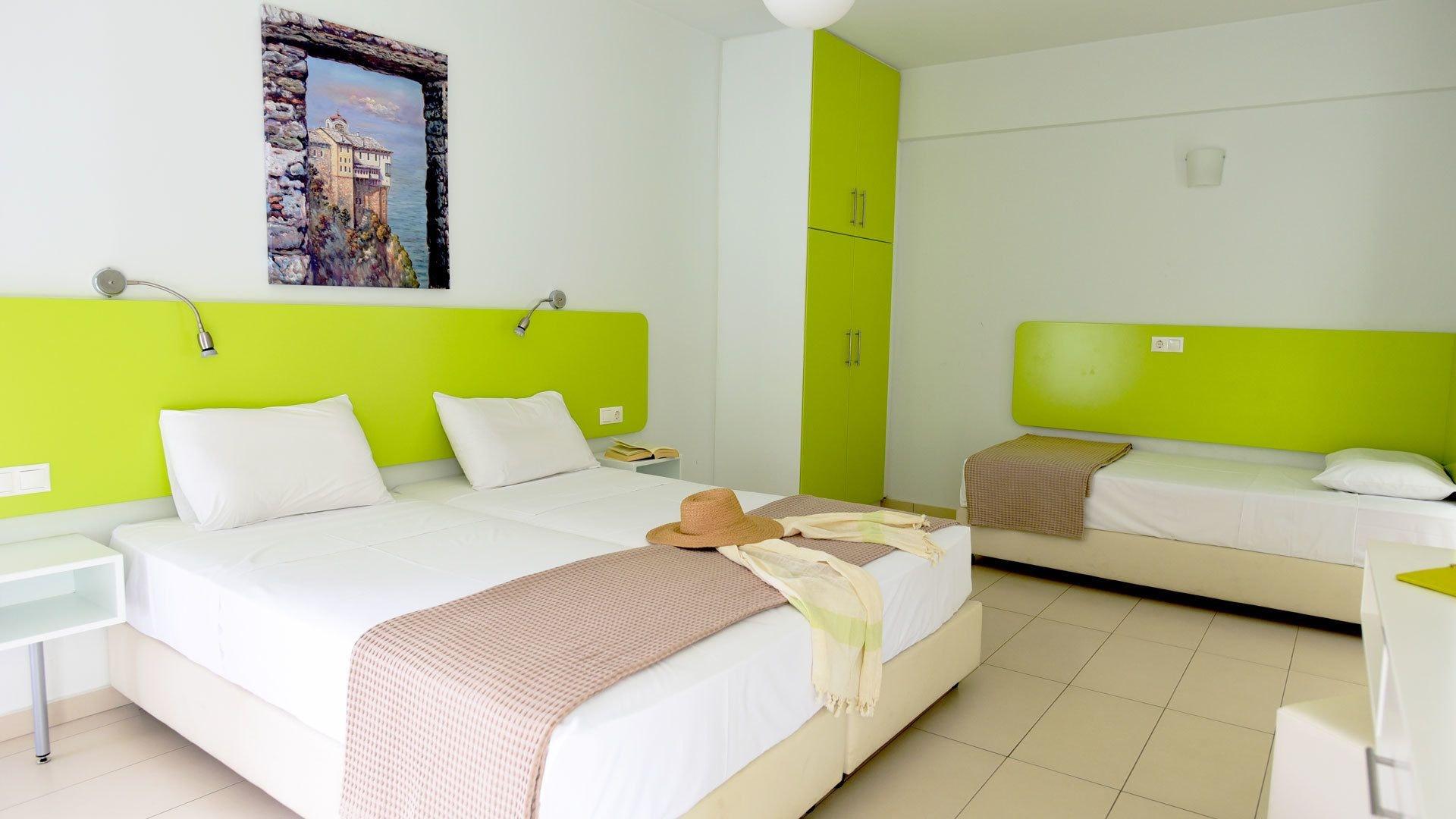 Blue Horizon Apartments Bali  Bagian luar foto