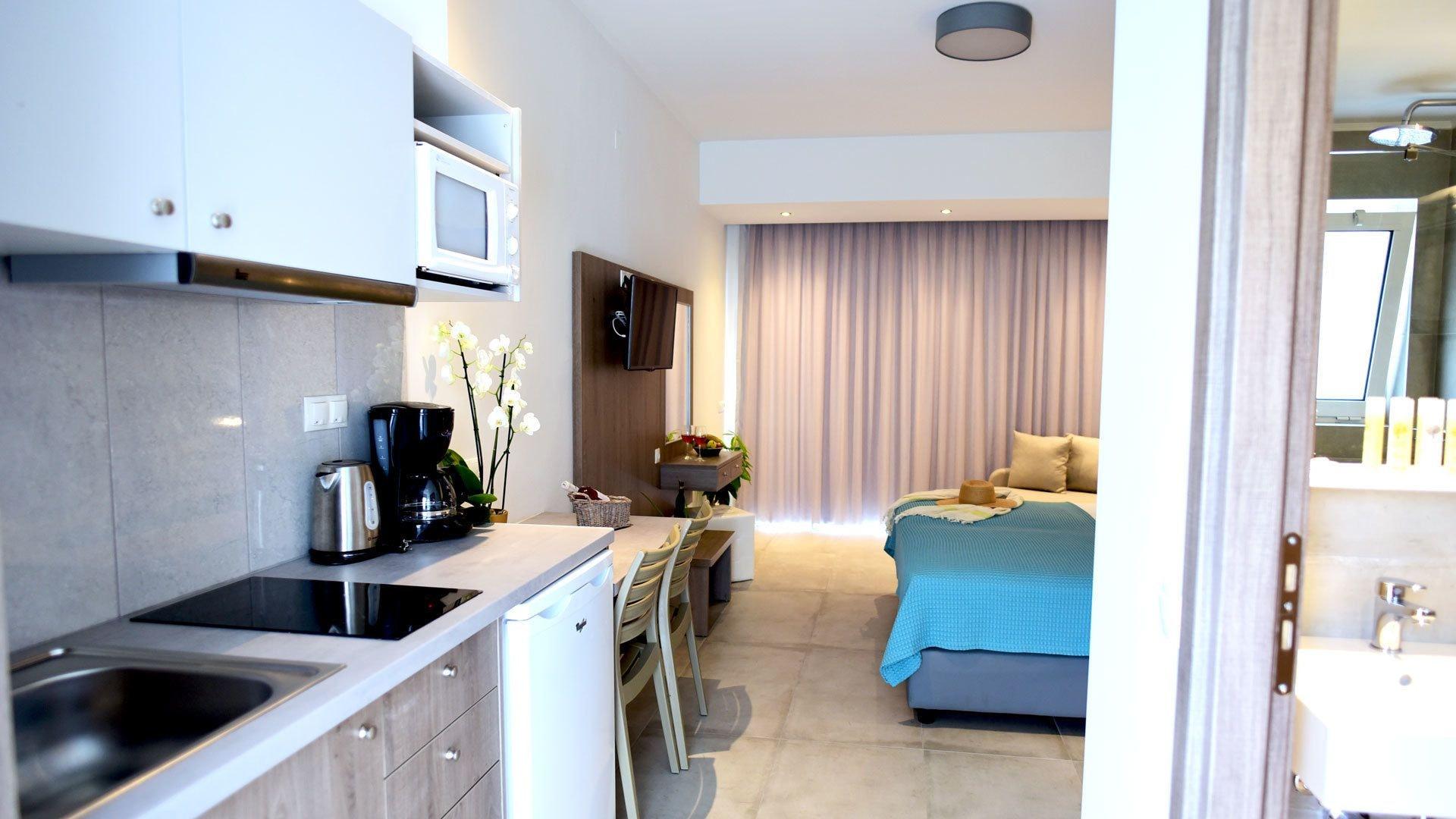 Blue Horizon Apartments Bali  Bagian luar foto