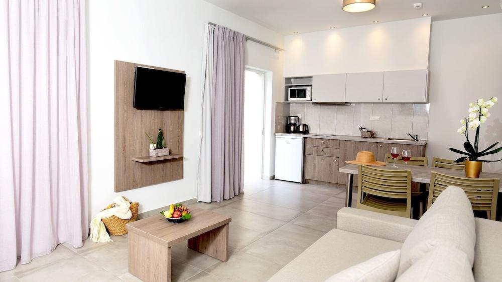 Blue Horizon Apartments Bali  Bagian luar foto
