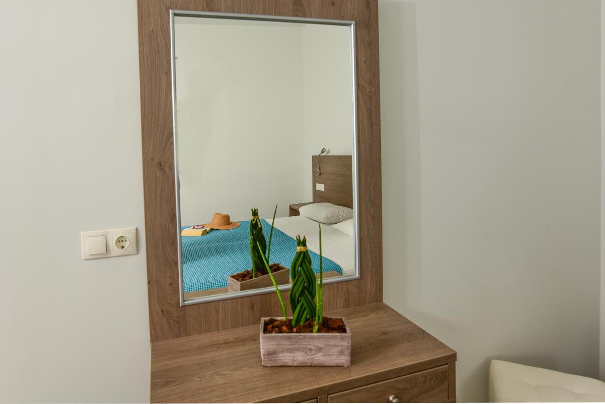 Blue Horizon Apartments Bali  Bagian luar foto