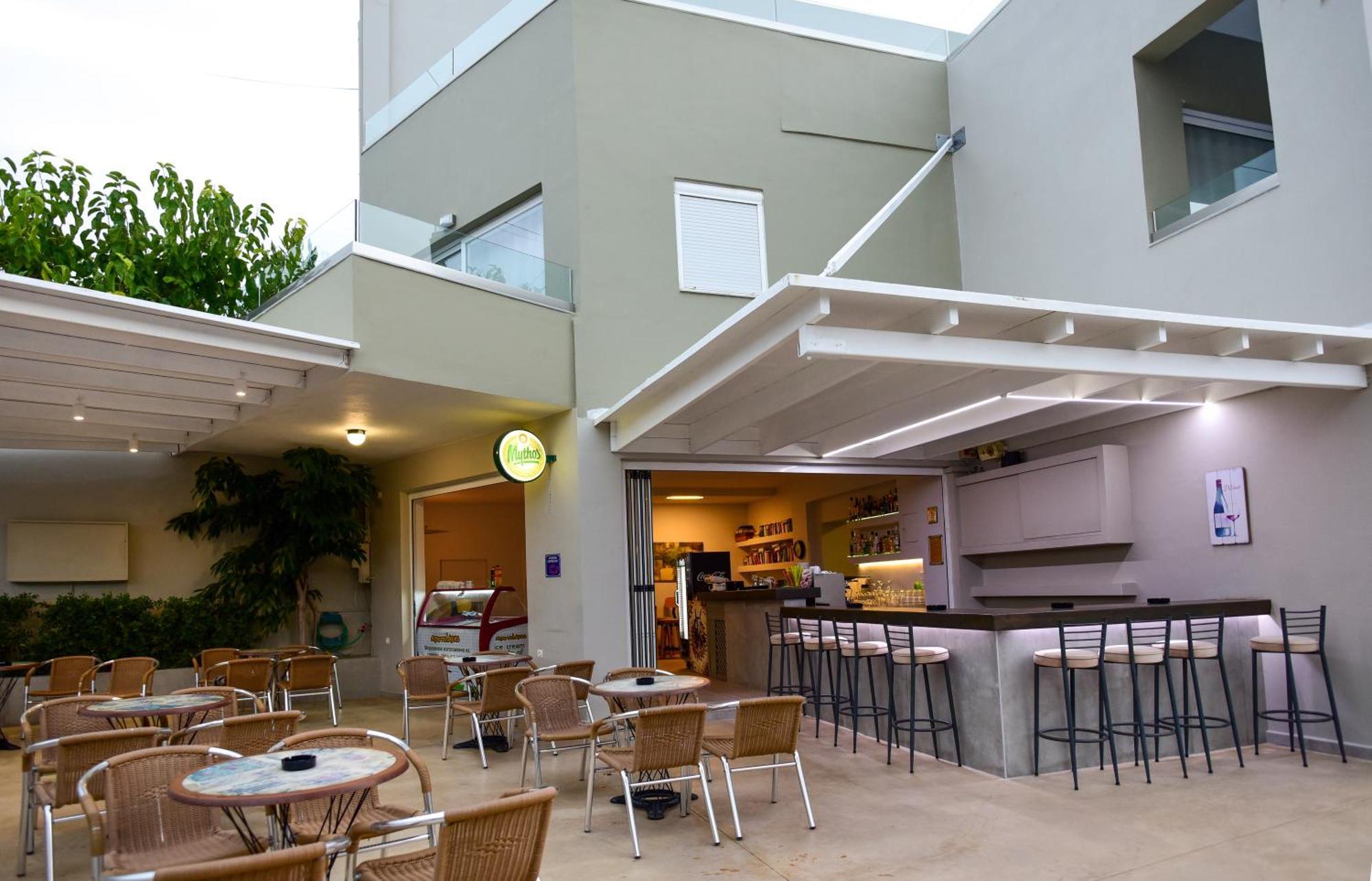 Blue Horizon Apartments Bali  Bagian luar foto