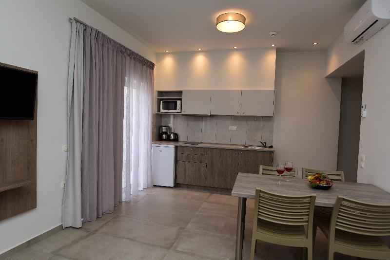 Blue Horizon Apartments Bali  Bagian luar foto