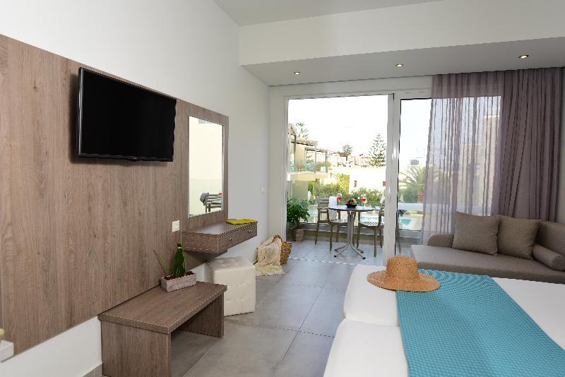 Blue Horizon Apartments Bali  Bagian luar foto