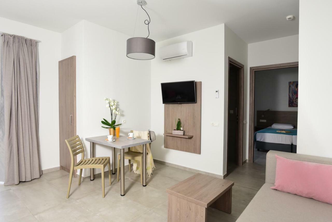 Blue Horizon Apartments Bali  Bagian luar foto