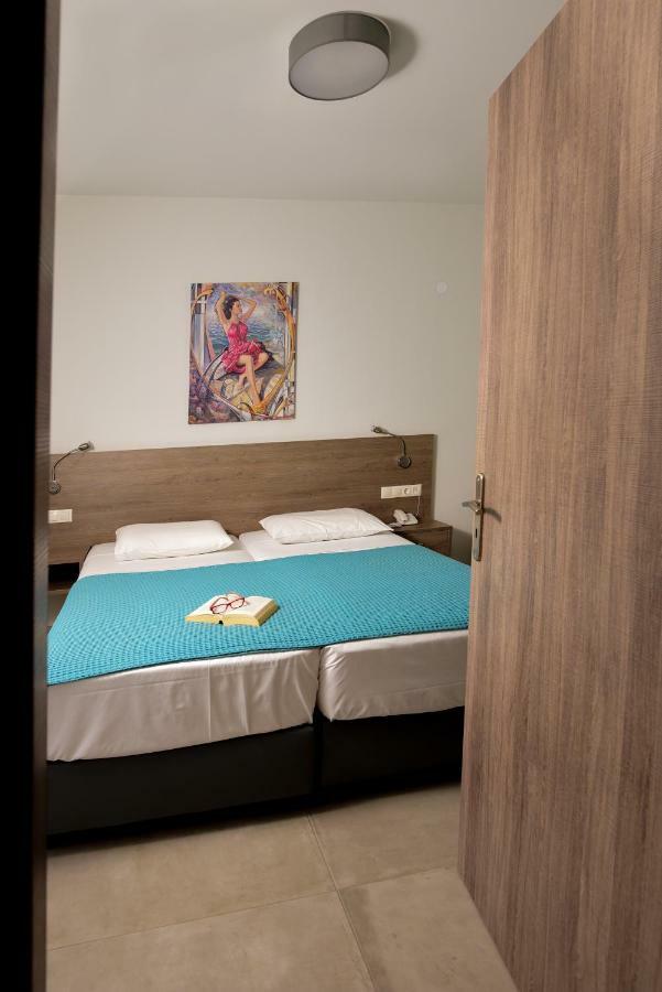 Blue Horizon Apartments Bali  Bagian luar foto