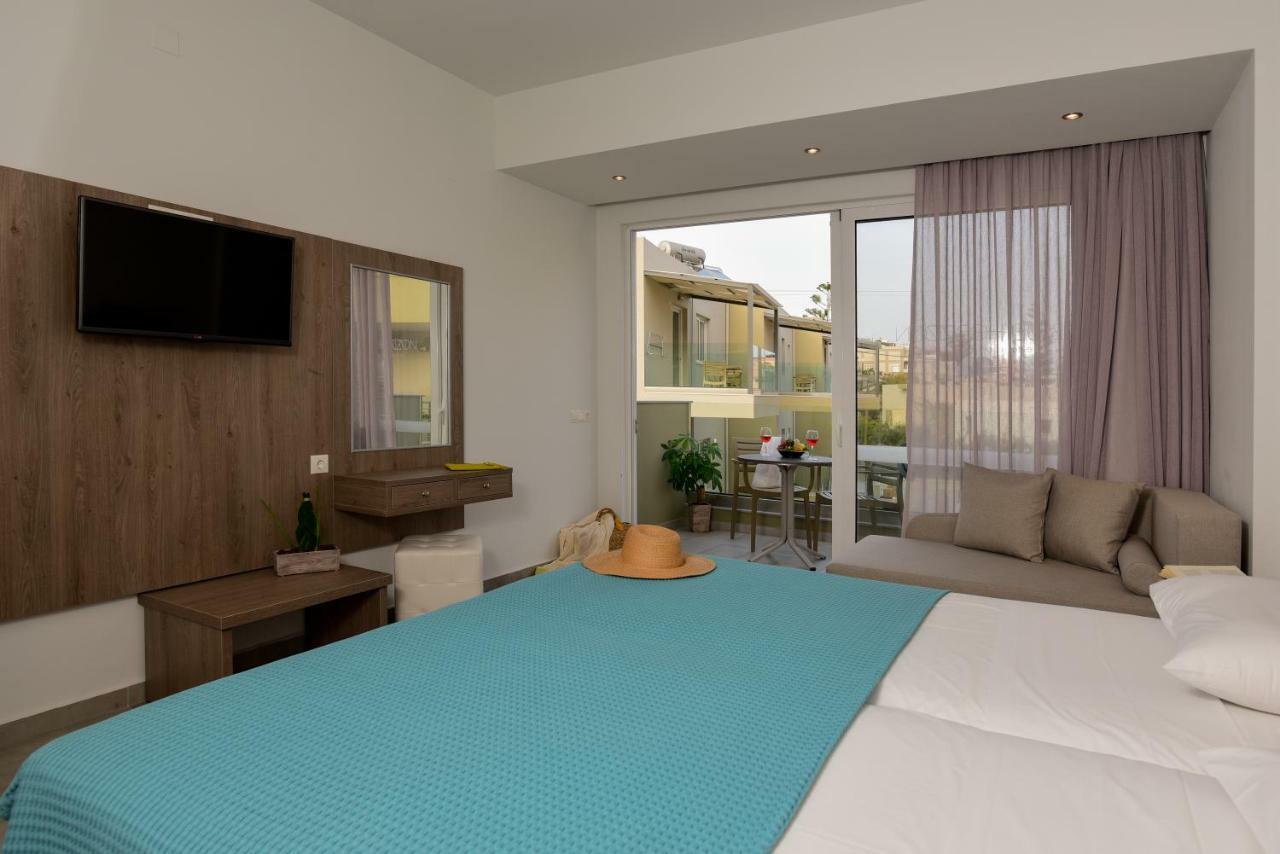 Blue Horizon Apartments Bali  Bagian luar foto