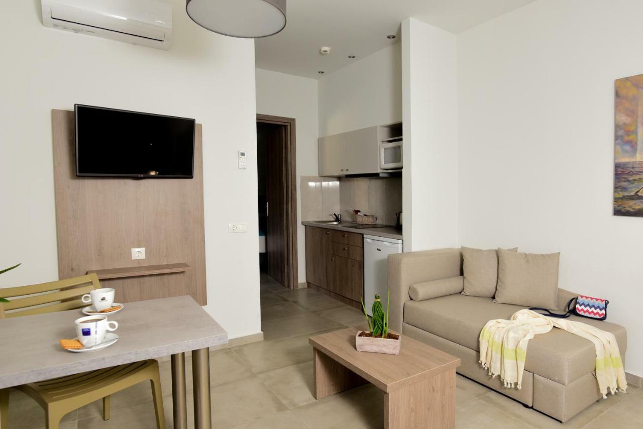 Blue Horizon Apartments Bali  Bagian luar foto