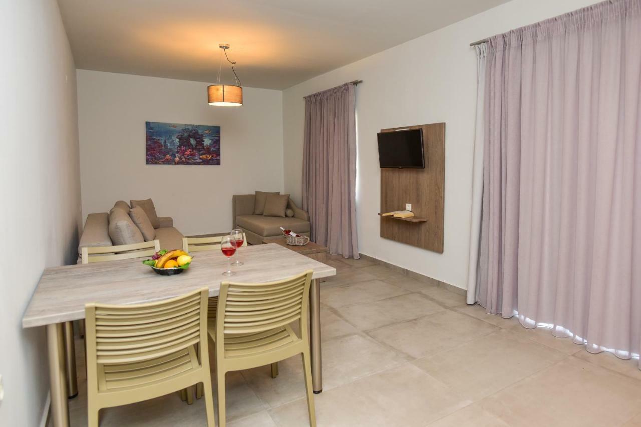 Blue Horizon Apartments Bali  Bagian luar foto