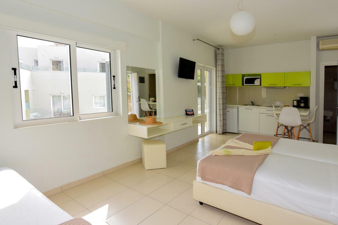 Blue Horizon Apartments Bali  Bagian luar foto