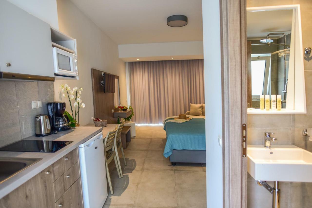 Blue Horizon Apartments Bali  Bagian luar foto