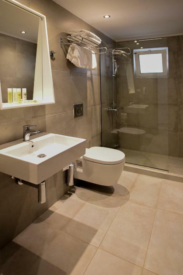 Blue Horizon Apartments Bali  Bagian luar foto