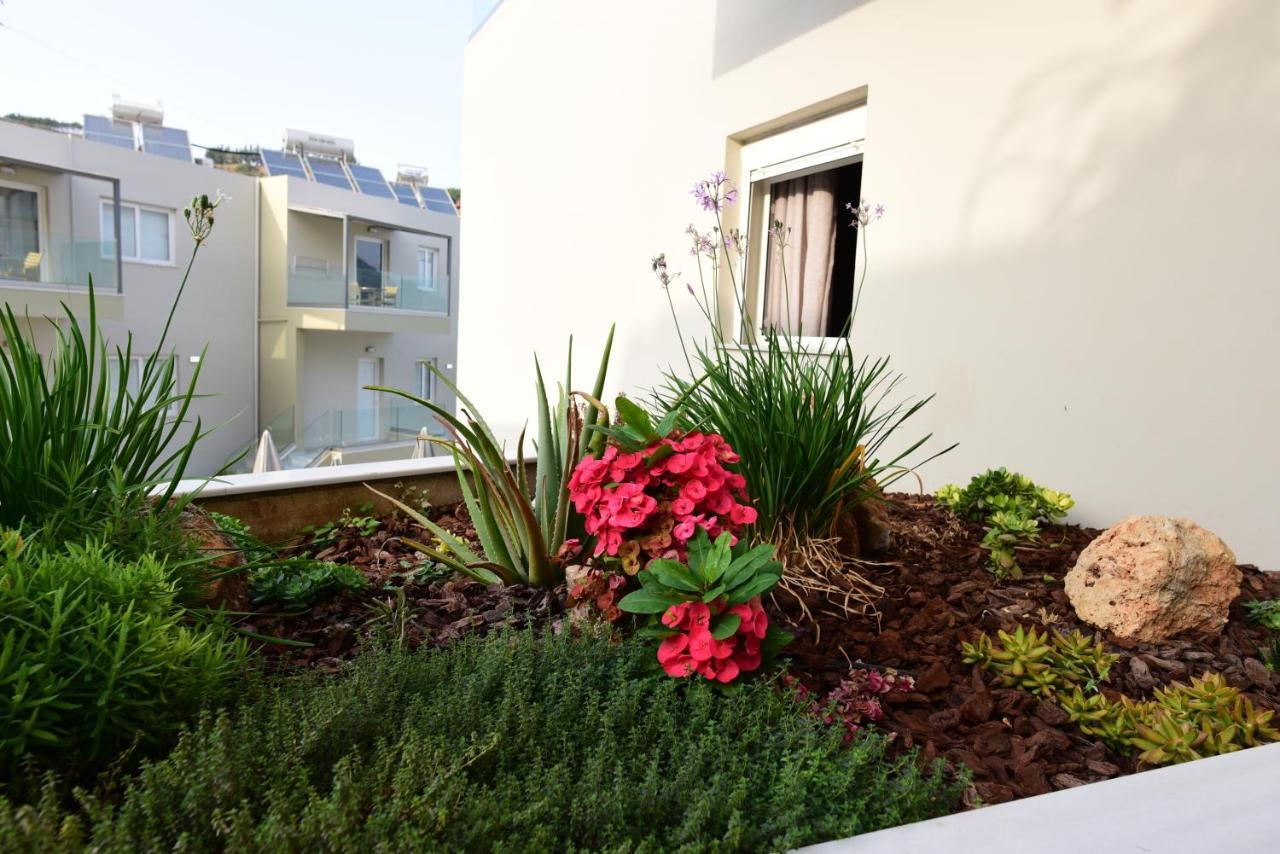 Blue Horizon Apartments Bali  Bagian luar foto